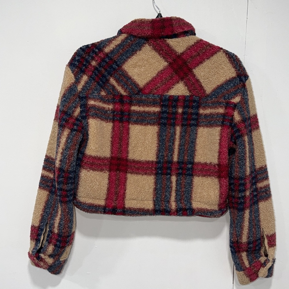 L*Space Big Sur Jacket, XS - Picture 6 of 14